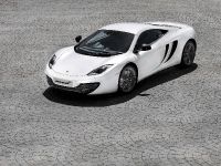 Enhanced McLaren MP4-12C GT3 (2012) - picture 3 of 5