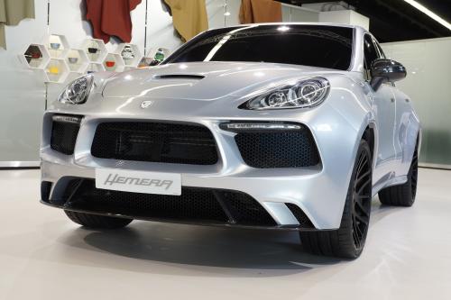 Eterniti Hemera Frankfurt (2011) - picture 1 of 5