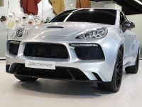 Eterniti Hemera Frankfurt (2011)