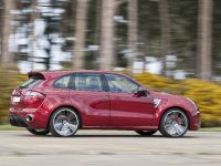 Eterniti Motors Artemis Prototype (2012)