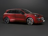 Eterniti Motors Artemis Prototype (2012)