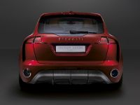 Eterniti Motors Artemis Prototype (2012)