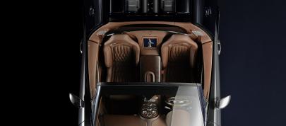 Ettore Bugatti Veyron (2014) - picture 4 of 14