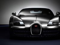 Ettore Bugatti Veyron