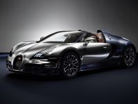 Ettore Bugatti Veyron (2014) - picture 2 of 14