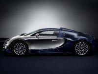 Ettore Bugatti Veyron (2014) - picture 3 of 14
