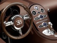 Ettore Bugatti Veyron (2014) - picture 7 of 14