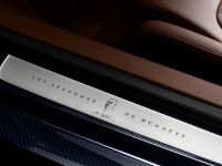 Ettore Bugatti Veyron (2014)