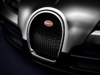 Ettore Bugatti Veyron (2014)