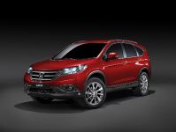 European Honda CR-V (2012) - picture 1 of 7