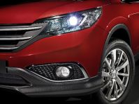 European Honda CR-V (2012) - picture 3 of 7