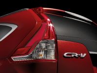 European Honda CR-V (2012) - picture 6 of 7