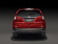 European Honda CR-V (2012) - picture 7 of 7