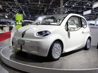 EVA Geneva (2010) - picture 2 of 3