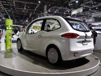 EVA Geneva (2010) - picture 3 of 3