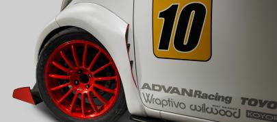 Evasive Scion iQ (2011) - picture 7 of 12