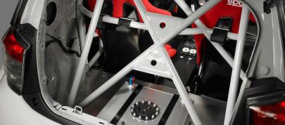 Evasive Scion iQ (2011) - picture 12 of 12