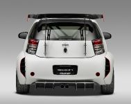 Evasive Scion iQ (2011) - picture 6 of 12