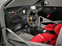 Evasive Scion iQ (2011)