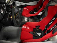 Evasive Scion iQ (2011)