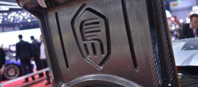 Exagon Motors Furtive-eGT Geneva (2013) - picture 4 of 11