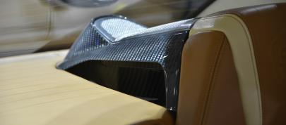 Exagon Motors Furtive-eGT Geneva (2013) - picture 7 of 11