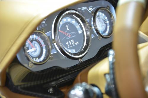 Exagon Motors Furtive-eGT Geneva (2013) - picture 9 of 11