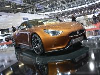 Exagon Motors Furtive-eGT Geneva (2013)