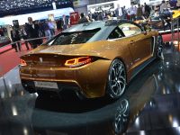 Exagon Motors Furtive-eGT Geneva (2013) - picture 2 of 11