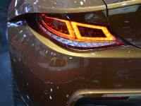 Exagon Motors Furtive-eGT Geneva (2013) - picture 6 of 11