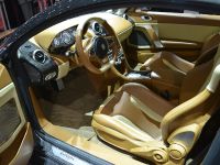 Exagon Motors Furtive-eGT Geneva (2013)