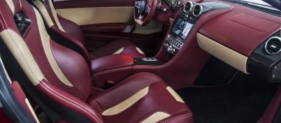 Exagon Motors Furtive-eGT (2014) - picture 4 of 8