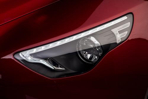 Exagon Motors Furtive-eGT (2014) - picture 8 of 8