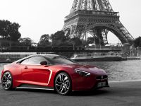 Exagon Motors Furtive-eGT (2014) - picture 1 of 8