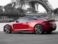 Exagon Motors Furtive-eGT (2014) - picture 3 of 8