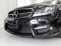 Expression Motorsport Mercedes C-Class Coupe Wide Bodykit (2013) - picture 3 of 10