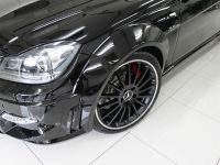 Expression Motorsport Mercedes C-Class Coupe Wide Bodykit (2013) - picture 4 of 10