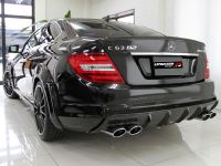 Expression Motorsport Mercedes C-Class Coupe Wide Bodykit