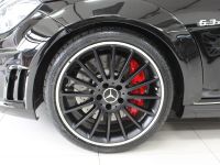 Expression Motorsport Mercedes C-Class Coupe Wide Bodykit (2013)