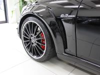 Expression Motorsport Mercedes C-Class Coupe Wide Bodykit (2013) - picture 10 of 10