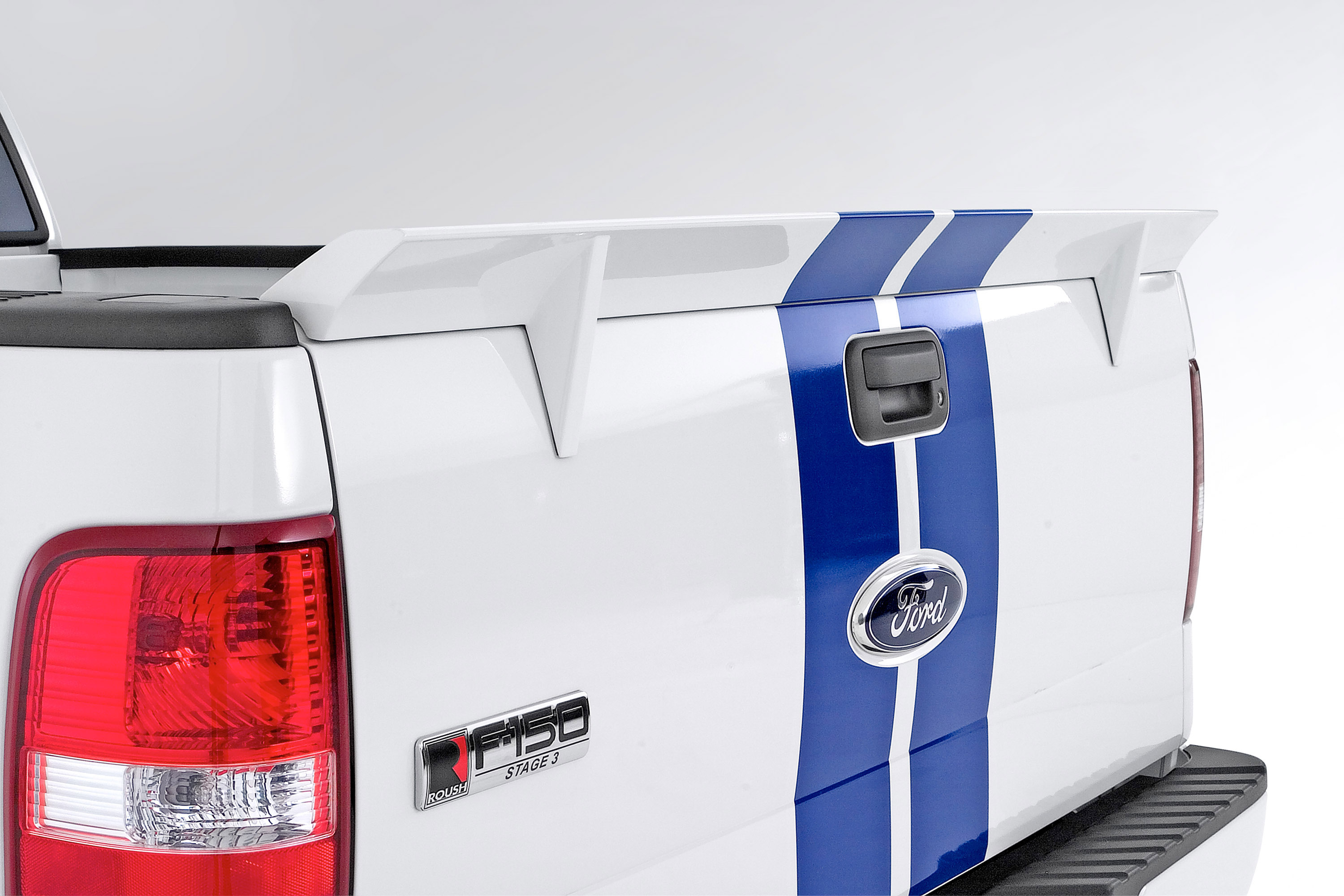 ROUSH Stage 3 Ford F-150