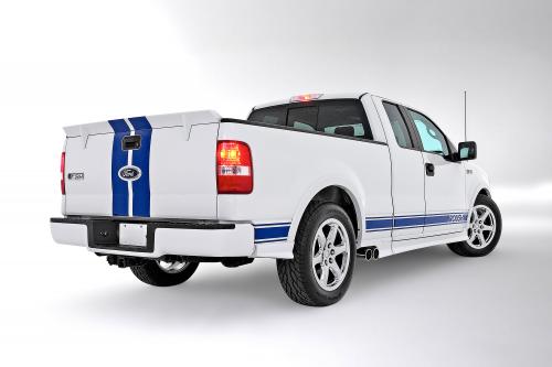 ROUSH Stage 3 Ford F-150 (2008) - picture 8 of 10