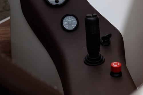 Mercedes-Benz F-CELL Roadster Bertha Benz Route (2009) - picture 8 of 10