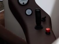 Mercedes-Benz F-CELL Roadster Bertha Benz Route (2009)