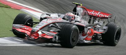 F1 istanbul (2008) - picture 4 of 4