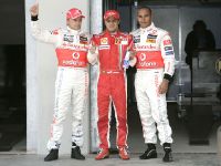 F1 Istanbul (2008)
