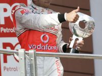 F1 istanbul (2008) - picture 3 of 4