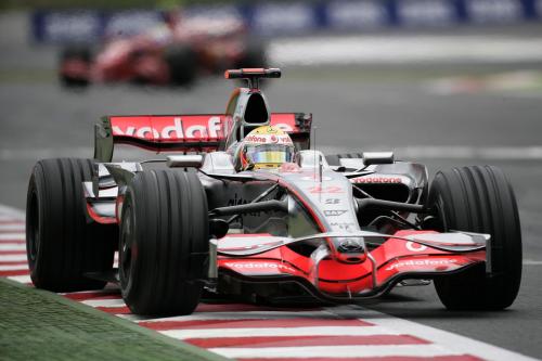 F1 Magny Cours (2008) - picture 1 of 3