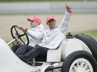 F1 Magny Cours (2008)