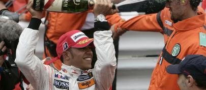 F1 Monaco (2008) - picture 4 of 6